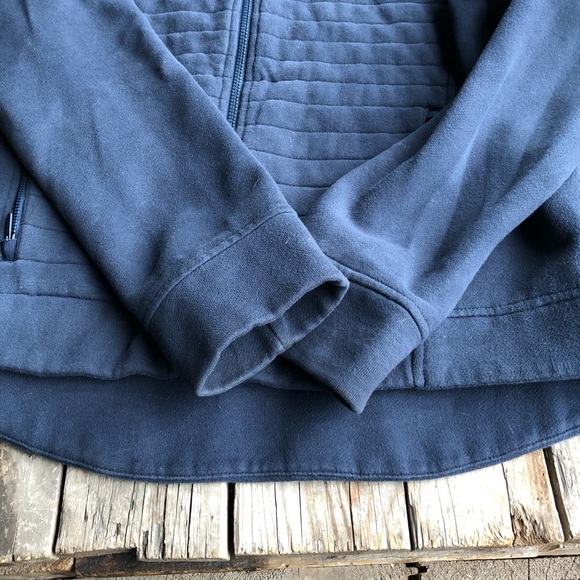 Lululemon hoodie size 8 - Picture 2 of 7